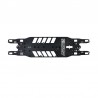 Chassis Aluminum 2mm 4X EVO