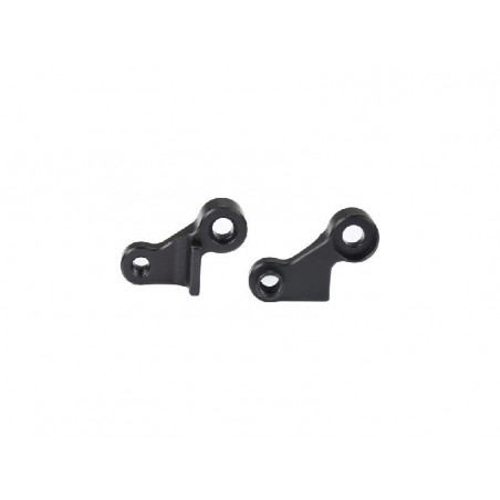 Suspension adaptor Aluminum Left and Right 4X Pro