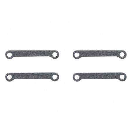 Espaciador suspension 2mm Serpent X20 x4 uds.