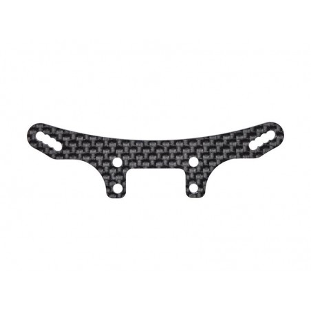 Torreta delantera Carbono Serpent X20