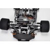 Serpent S120 PRO 2WD 1/12 Electrico