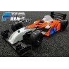 Serpent F110 SF4 Formula 1/10 EP