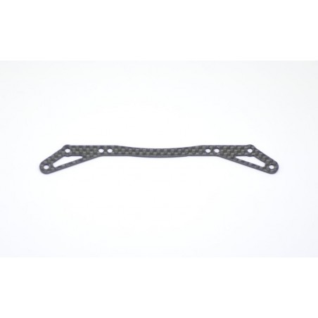 Chassis brace 2.0mm Carbon