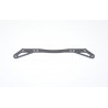 Chassis brace 2.0mm Carbon