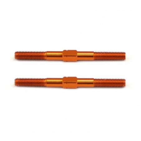 Steering rod x2 pcs