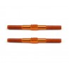 Steering rod x2 pcs