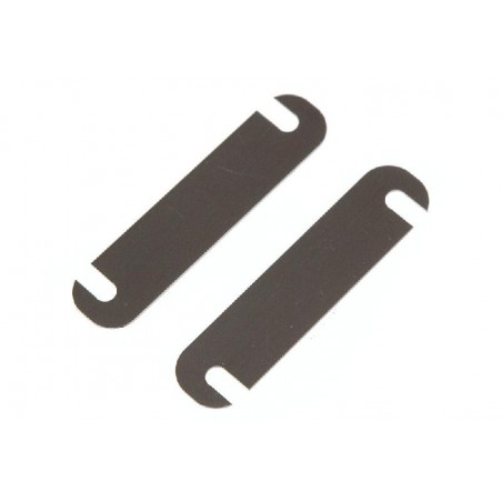 Espaciadores 0.5mm trapecio inferior x2 uds.