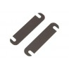 Distance plate for Lower arm 0.5mm x2 pcs