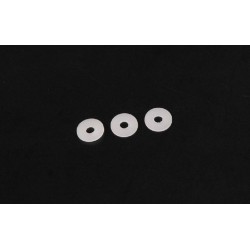 Arandela sellado amortiguador x3 uds.