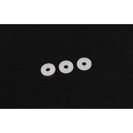 Arandela sellado amortiguador x3 uds.