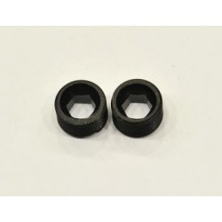 Adjust nut for Front Suspension