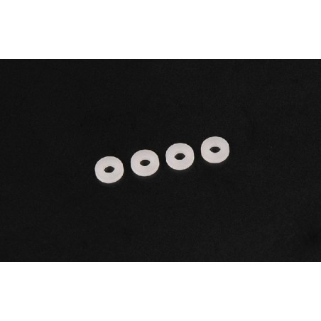 Distance Shim Upper arms x4 pcs