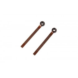 Slider blade Spring Steel x2 pcs