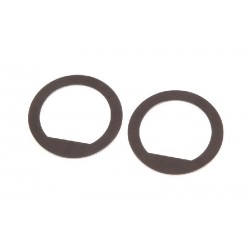 Differential plates x2 pcs