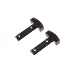 Battery holder x2 pcs