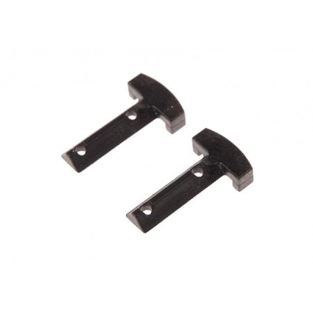 Battery holder x2 pcs