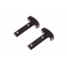 Battery holder x2 pcs