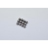 Differential balls steel 1/8 x12 pcs