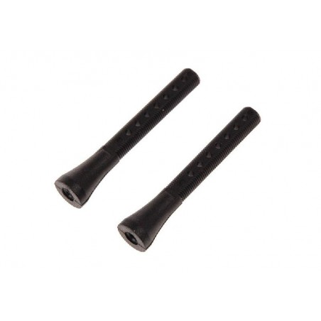 Body mount Rear x2 pcs