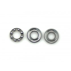Radamiento axial 4.2x9x4mm