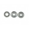 Radamiento axial 4.2x9x4mm