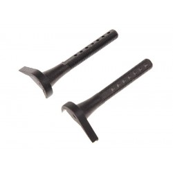 Soporte carroceria delantero x2 uds.