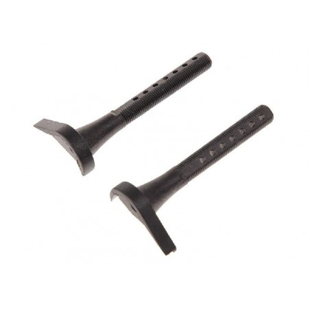 Body mount Front x2 pcs