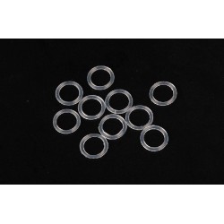 O-Ring 1.0x6.0mm x10 pcs