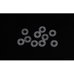 O-Ring 1.5x3.0mm x10 pcs