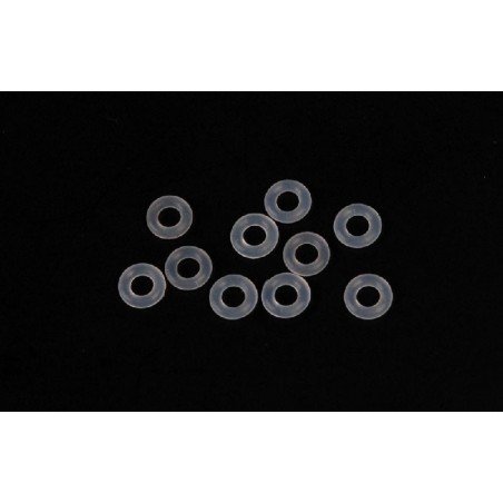O-Ring 1.5x3.0mm x10 pcs