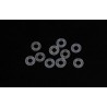 O-Ring 1.5x3.0mm x10 pcs