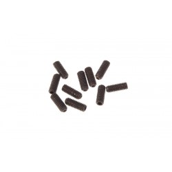 Esparrago allen M3x6mm x10 uds.