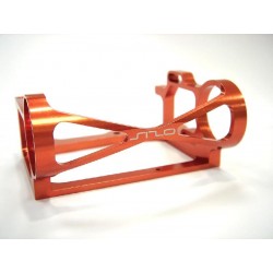 Power POD Aluminum Orange S120