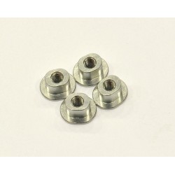 Insert for Lower A arm x4 pcs