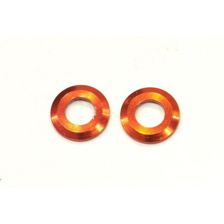 Arandela Pivotball Serpent S100 / S120 x2 uds.