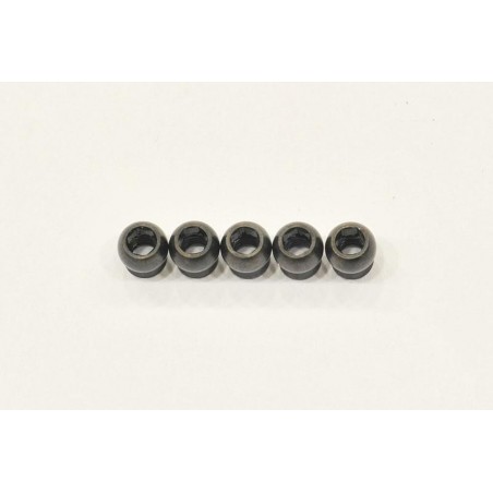 Pivot ball S120L x5 pcs