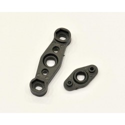 Pod pivot support S120L