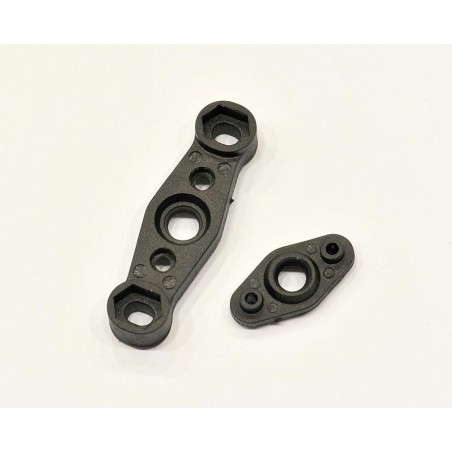 Pod pivot support S120L