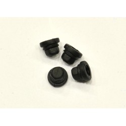 Spring retainer S120L x4 pcs