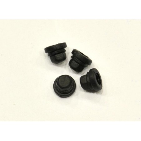 Spring retainer S120L x4 pcs