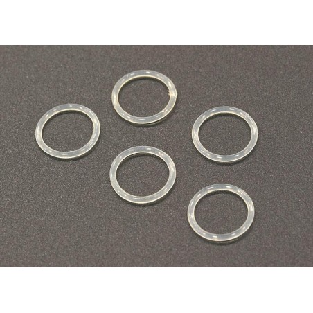 O-Ring for spring adjuster x5 pcs