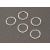 O-Ring for spring adjuster x5 pcs