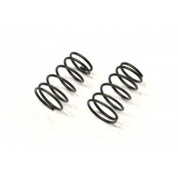 Side spring 5,5 lbs x2 pcs