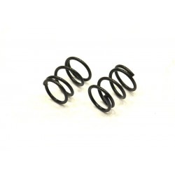 Shock spring front 22lbs S120L x2 pcs