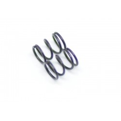 Shock spring front 26lbs S120L x2 pcs