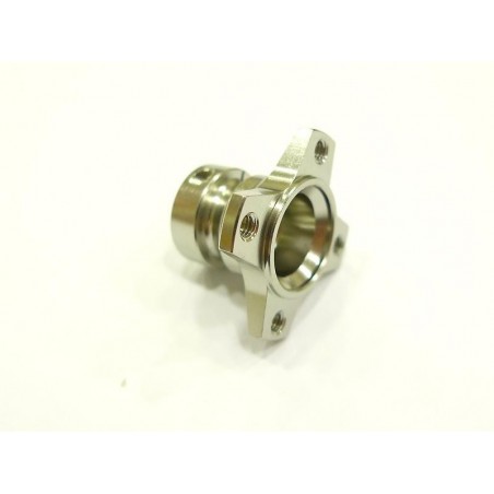 Clamp Hub Left S100