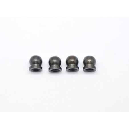 Pivot ball universal 4.5mm x4 pcs