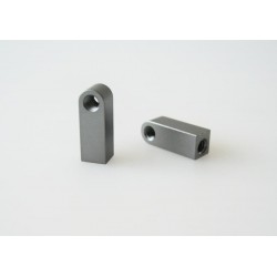 Servo mount S120L V2 x2 pcs