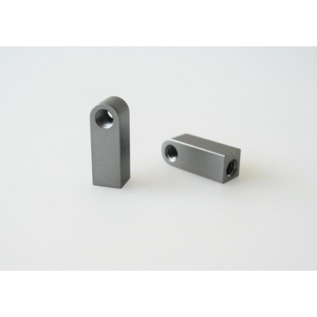 Servo mount S120L V2 x2 pcs