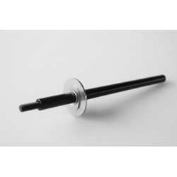 Rear AXLE S100 and 120 Aluminum